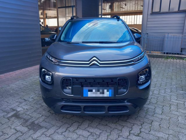CITROEN C3 Aircross usata, con Chiusura centralizzata