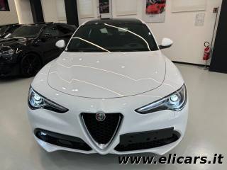 ALFA ROMEO Stelvio usata, con Airbag laterali