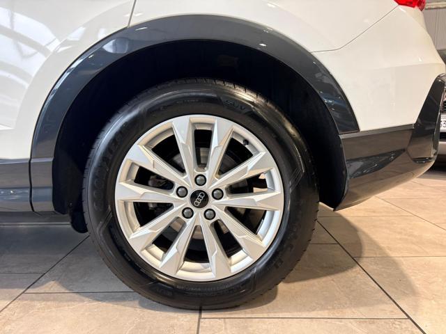 AUDI Q3 usata, con Chiusura centralizzata