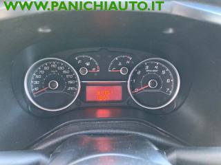 FIAT Doblo usata, con Servosterzo