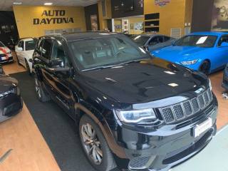 JEEP Grand Cherokee usata, con Antifurto