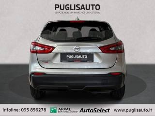 NISSAN Qashqai usata, con Cerchi in lega