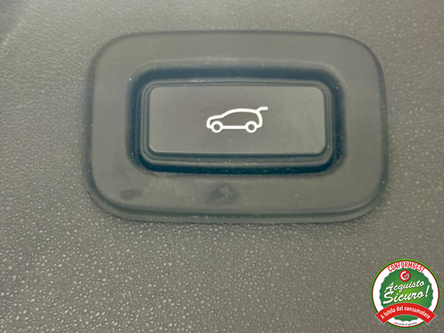 LAND ROVER Discovery Sport usata, con Controllo vocale