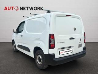 PEUGEOT Partner usata, con Chiusura centralizzata