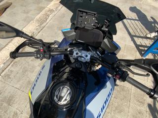 BMW S 1000 XR usata 3