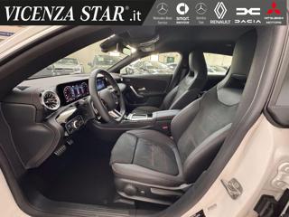 MERCEDES-BENZ CLA 200 usata, con Autoradio