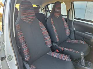 CITROEN C1 usata, con Servosterzo