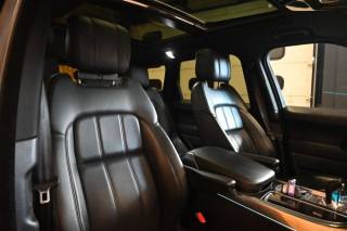 LAND ROVER Range Rover Sport usata 43