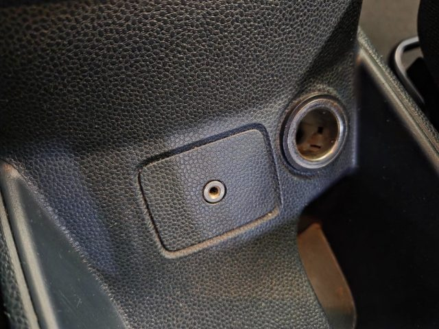FORD Fiesta usata, con Immobilizzatore elettronico