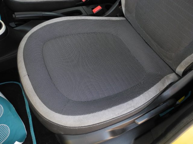 RENAULT Twingo usata 37