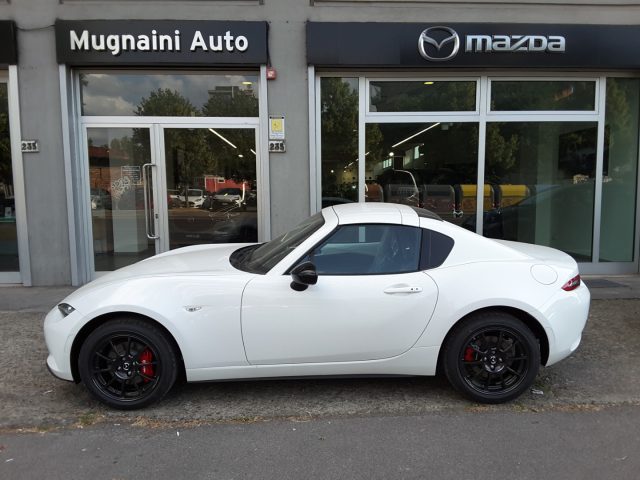 MAZDA MX-5 usata, con Airbag