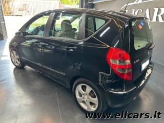 MERCEDES-BENZ A 170 usata, con Airbag Passeggero