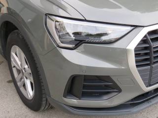 AUDI Q3 usata, con Park Distance Control