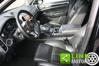 PORSCHE Cayenne usata, con Chiusura centralizzata