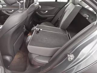 MERCEDES-BENZ C 220 usata, con Controllo trazione