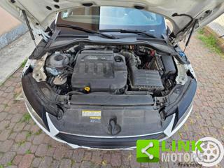 AUDI TT usata, con Leve al volante