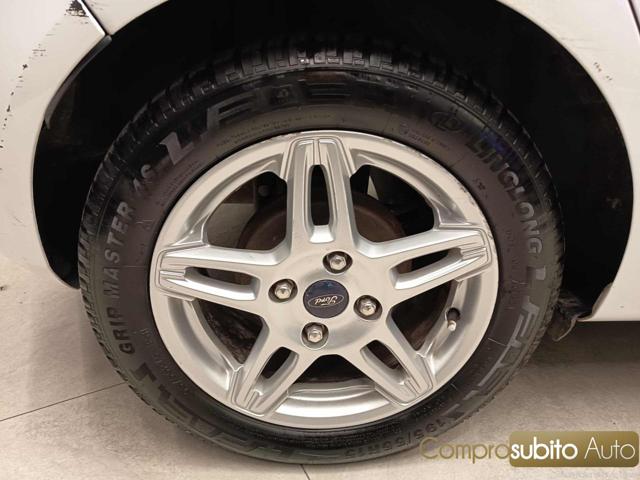 FORD Fiesta usata 19