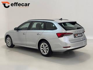 SKODA Octavia usata, con Airbag Passeggero