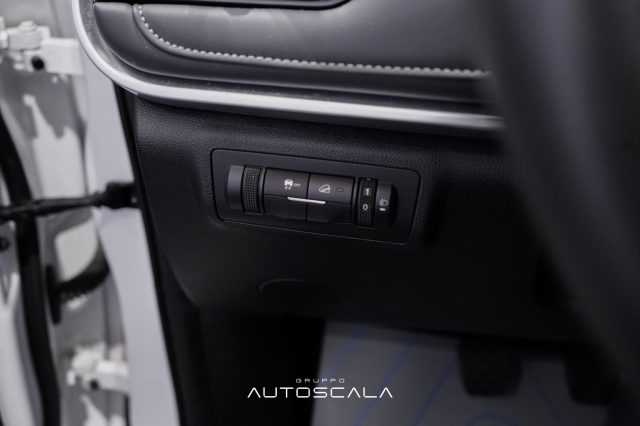 DR MOTOR DR 5.0 usata, con Immobilizzatore elettronico