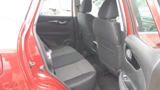 NISSAN Qashqai usata, con Climatizzatore