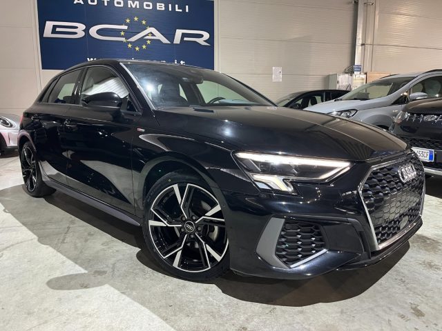 AUDI A3 usata, con Airbag laterali