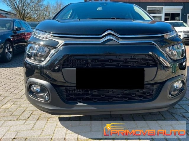 CITROEN C3 usata, con Controllo trazione