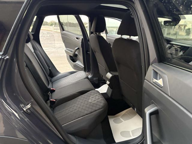 VOLKSWAGEN Taigo usata, con Controllo trazione