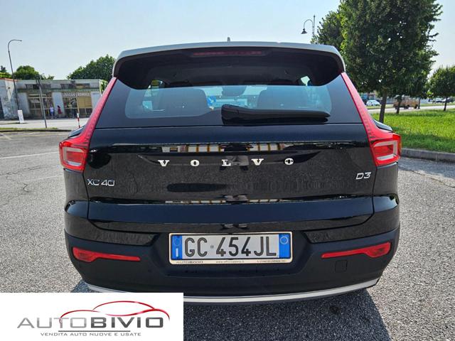 VOLVO XC40 usata, con Alzacristalli elettrici