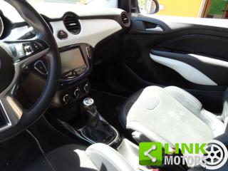 OPEL Adam usata, con Servosterzo