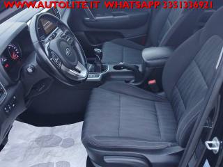 KIA Sportage usata, con Chiusura centralizzata