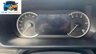 LAND ROVER Defender usata, con Autoradio