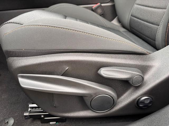 ALFA ROMEO Tonale usata, con Controllo automatico clima