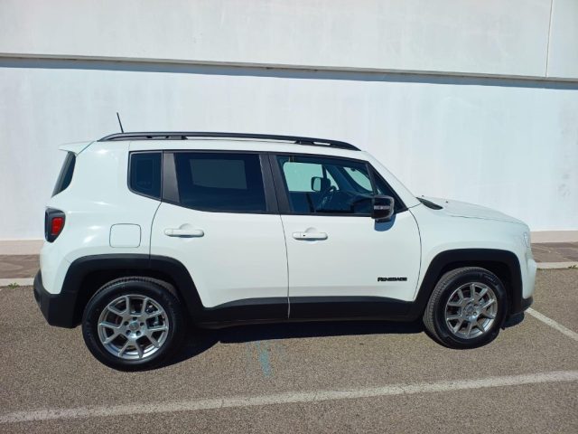 JEEP Renegade usata, con Cerchi in lega