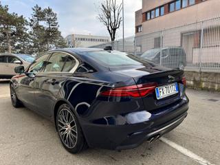 JAGUAR XE usata, con Airbag Passeggero