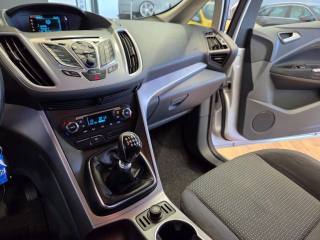 FORD C-Max usata, con Immobilizzatore elettronico