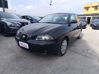 SEAT Ibiza usata, con Airbag Passeggero