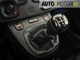FIAT Panda usata, con Start/Stop Automatico