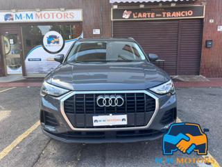 AUDI Q3 usata, con Chiusura centralizzata