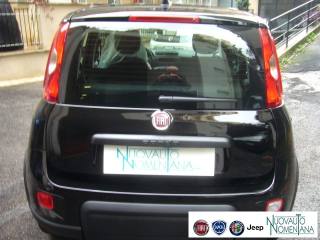 FIAT Panda usata, con Servosterzo