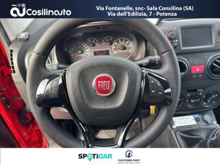 FIAT Fiorino usata, con Servosterzo