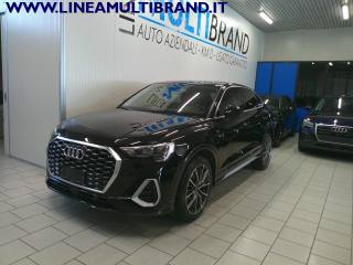 AUDI Q3 usata, con Boardcomputer