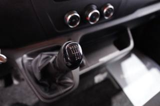 RENAULT Master usata, con Bracciolo