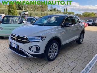 VOLKSWAGEN T-Roc usata, con Airbag