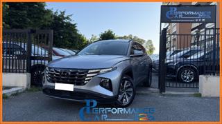 HYUNDAI Tucson 1.6 HEV EXELLENCE AUTO *36M.G.*C.L.17"*BLUELINK*