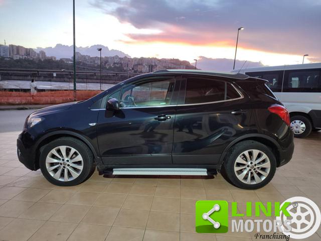 OPEL Mokka usata, con Airbag Passeggero
