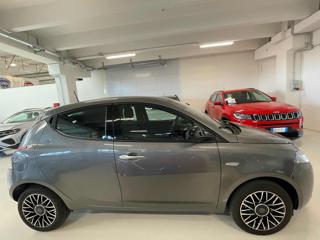 LANCIA Ypsilon usata, con Alzacristalli elettrici