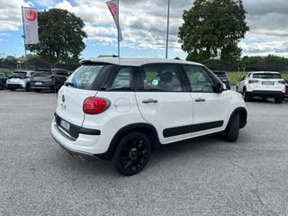 FIAT 500L usata, con Airbag Passeggero