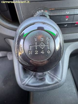 MERCEDES-BENZ Vito usata, con Sensore di pioggia