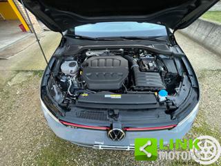 VOLKSWAGEN Golf GTI usata, con Climatizzatore