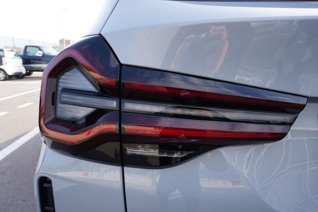 BMW X3 usata, con Portellone posteriore elettrico